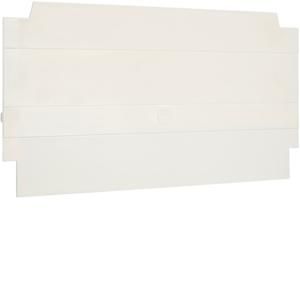 Hager U832F horizontal partition for AR room