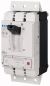Eaton NZMH2-S63-SVE circuit breaker, 3p, 63A, plug-in insert, 113342
