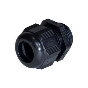 Plica 935344525 KV M25/21 PA 6 cable gland, grey