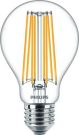 Philips 76237700 Classic LEDbulb 17-150W E27 827 A67 kl LED lamp