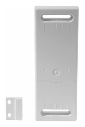 VITRAMO VTX-FU window contact flush-mounted white