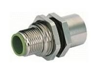 Murrelektronik 7000-42111-0000000 M12 5-pin control cabinet feedthrough