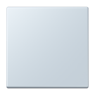 Jung ENOLC990209 EnOcean radio wall transmitter 2-channel, LS series, outer pale ( LC32023 )