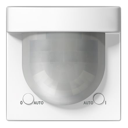 JUNG LS3281-1WW KNX motion detector LS series | 2.20 m, universal | alpine white