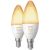 Philips 929002294404 Hue White Ambiance E14, LED lamp