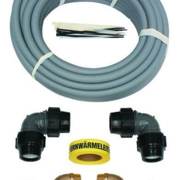 Vaillant 20087831 Installation set VWL S 50 mm