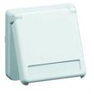 Hochköpper 00636811 D 6711.42 NA WI WE S special colors socket SCHUKO