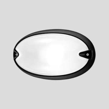 Spittler 005702 wall and ceiling light 1x21W FBT TC-TSE symmetrical diffuser optics