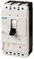 Eaton NZMN3-A400 circuit breaker, 3p, 400A , 109670