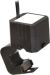 Gossen Metrawatt SC40-B 250/5A 1VA Kl0.5 current transformer