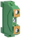 Hager KXA16E protective conductor terminal 16qmm