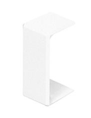 EFAPEL JOINT FOR 20X12,5 TRUNKING WHITE
