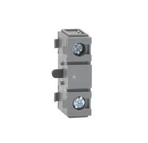 ABB Stotz contact OA1G10, auxiliary contact 1 NO, 1SCA022353R4970