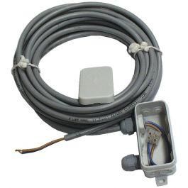 Sommer 3271V000 connecting cable set 2-wing for twistXL