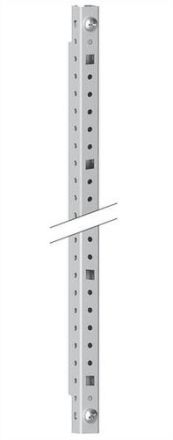 ABN L:600mm (PK=20pcs.) NT support profile (MNT04N20)