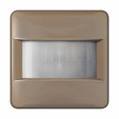 JUNG BTCD17181GB motion detector JUNG HOME CD series | 1.10 m | gold-bronze