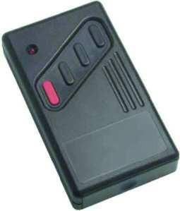 Sommer 7441 radio handheld transmitter 1-command, AM40.685MHz