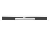 RZB 742162.002 TX-Move 73W-830 569x119x75 90° LED track spotlight