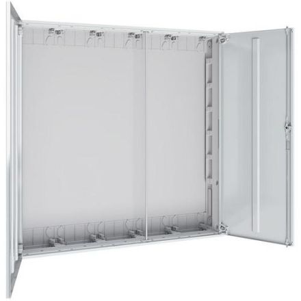 ABN protective. WxHxD: 1300x1250x210mm empty cabinet (S58)