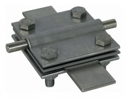 Dehn & Söhne 319229 Niro for Rd 7-10 crosspiece