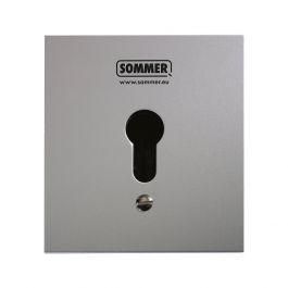 Sommer S12765-00001 5009V000 2-contacts without cylinder UP key switch