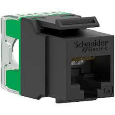 ABN RJ45 RfZ Cat.6A on support frame 180° assembly package ( BP114 )