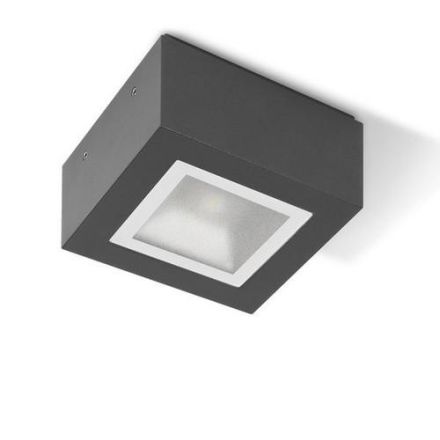 Spittler Mimik 10 Ceiling Tech 10W 3K AN96 1040lm LED recessed ceiling spotlight