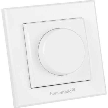 Homematic IP 154888A0 rotary switch (HmIP-WRCR)