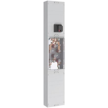 ABN WK109Y3820 200A 5-pin NA protection NAR direct 250A 4-pin transformer field