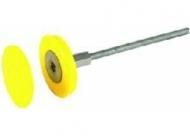 Dehn & Söhne 478200 Earthing fixed point