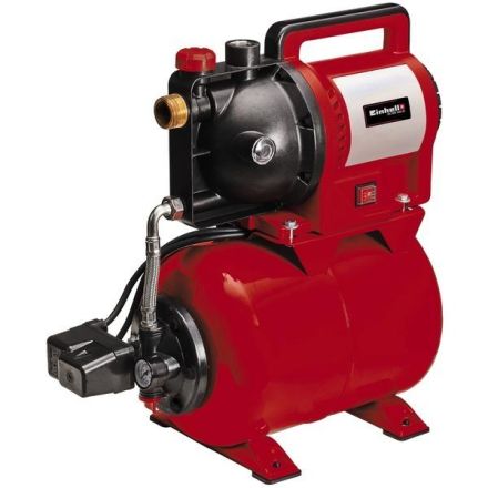 Einhell 4173520 Domestic waterworks GC-WW 1045 N, pump