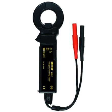 Beha Amprobe 2390055 CHB 1 1mA-50mA leakage current clamp adapter (AC)