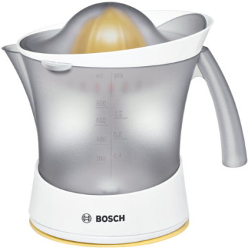 Bosch MCP3500N citrus press