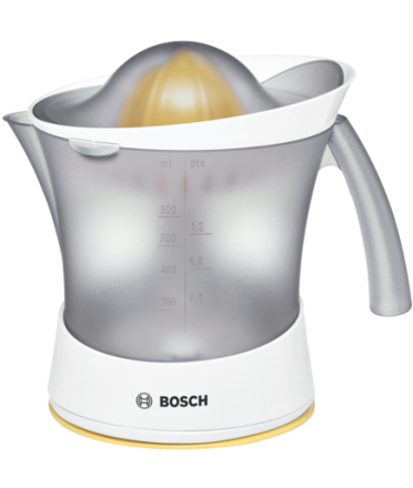 Bosch MCP3500N citrus press