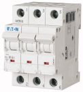 Eaton PXL-B1,5/3 circuit breaker, 1,5A, 3p, B-Char, 236350