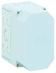 Spelsberg TK PC 1811-16-m empty housing, 12840601
