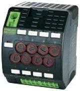 Murrelektronik 9000-41078-0600002 Mico Fuse 250 5x20mm 8-channel fuse holder