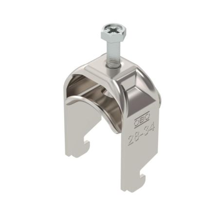 OBO Bettermann 1188383 BS-N1-M-34 A2 28-34mm clamp 2056