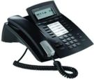 Agfeo 6101424 ST 22 IP black system telephone
