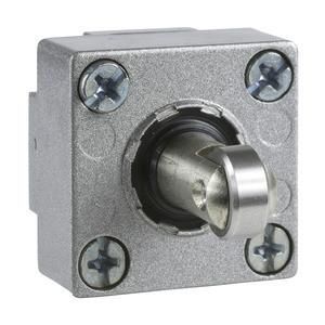 Schneider Electric ZCKE626 Steel roller plunger (-40) °C ZCKD position switch head