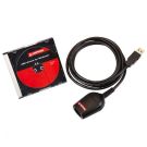 Beha Amprobe 4372676 TL-USB for ProInstall USB driver CD USB download cable