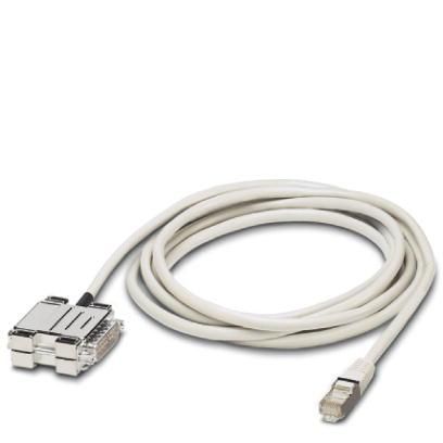 Phoenix Contact 2986698 CABLE-15/8/250/RSM/KINETIX cable adapter