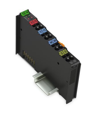 Wago 750-469/040-000 Analog I/O Module DC Series 750 24V