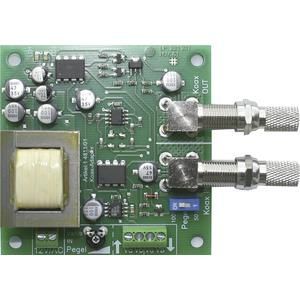 Ritto 1481101 connection adapter COAX, COAX