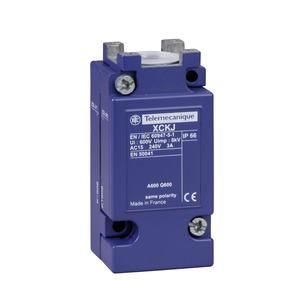 Schneider Electric ZCKJ21 2OES base
