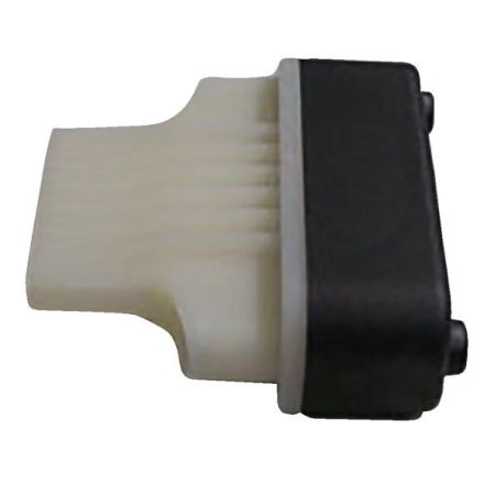 Eaton RA-C1-END1 for flat cable end piece, 290189