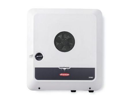 Fronius 4210157002 Symo GEN24 10.0 Plus (incl. Datamanager) hybrid inverter