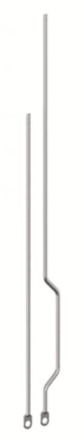 ABB Striebel & John CZT25H rod lock BH1 for eg ZH203, 2CPX052418R9999