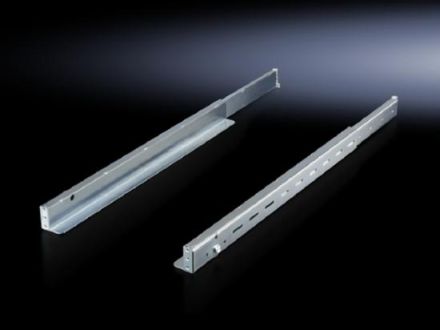 RITTAL 5302035 depth adjustable TE TS IT VX IT 600-900mm 80kg VX IT slide rail