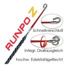 Runpotec 20273 Cable pulling grip RunpoZ 6-9mm